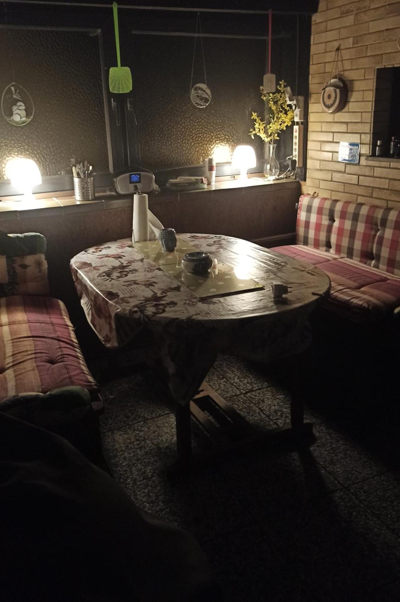 Ferienwohnung Mit Terrasse Fuer 1-4 Personen Altena Dış mekan fotoğraf